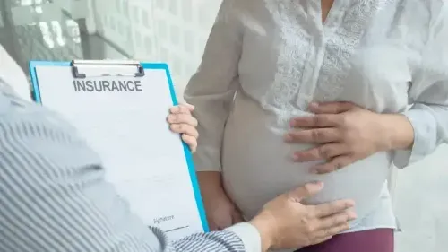 Which Health Insurance Plan Covers Pregnancy?